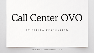Call Center Ovo